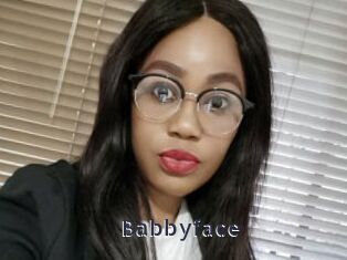 Babbyface