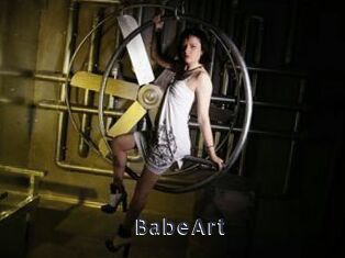 BabeArt