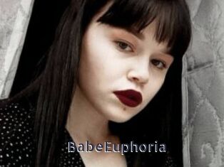 BabeEuphoria