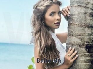 Babe_On