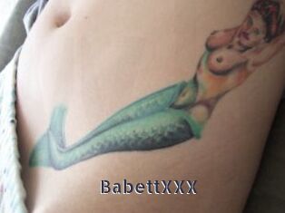BabettXXX