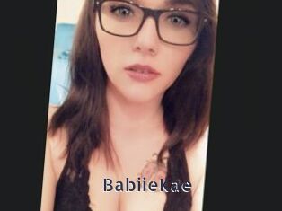 BabiieKae