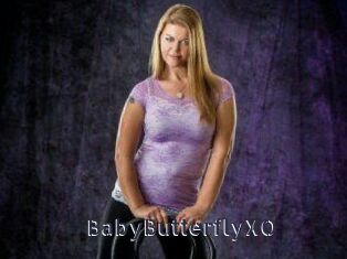 BabyButterflyXO