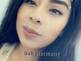 BabyHarmony