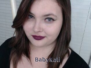BabyKali