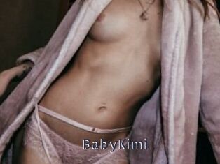 BabyKimi