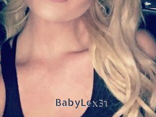 BabyLex31