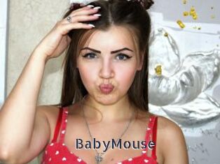 BabyMouse