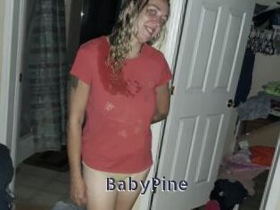 BabyPine