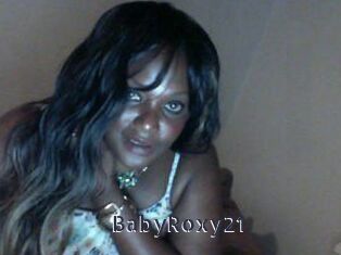 BabyRoxy21