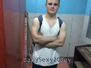 Baby_Sexy_20Boy