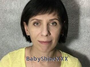 BabyShineXXX