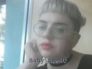 BabySpice4U