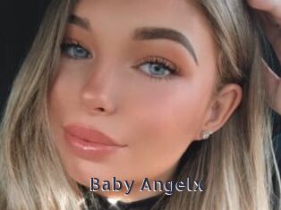 Baby_Angelx
