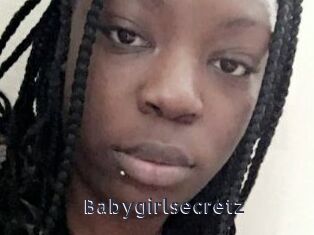 Babygirlsecretz