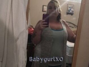 Babygurl_XO
