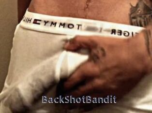 BackShotBandit