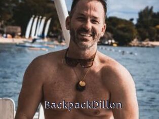BackpackDillon webcam livesex