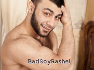 BadBoyRashel