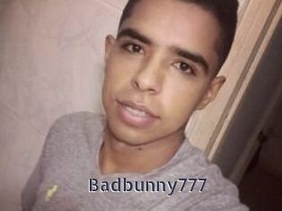 Badbunny777
