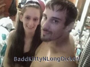 BaddKittyNLongDick69