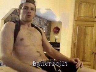 Ballerboi21