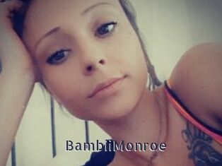 BambiiMonroe