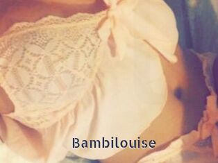 Bambilouise