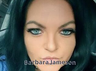 BarbaraJameson