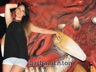BarbaraListon
