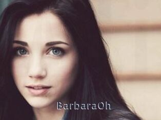 BarbaraOh webcam livesex