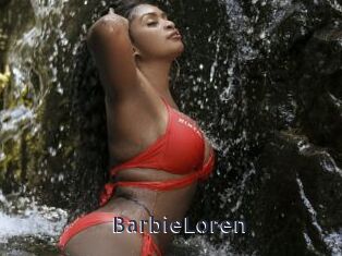 BarbieLoren
