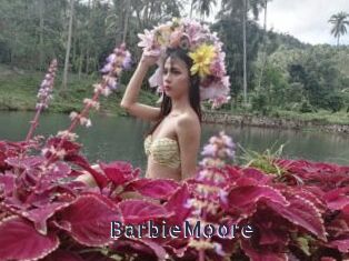 BarbieMoore