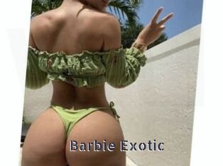 Barbie_Exotic