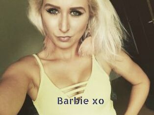 Barbie_xo