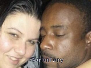 BarbnTony