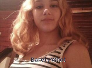 Barely18hot