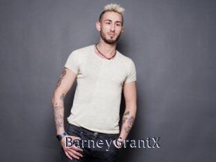 BarneyGrantX