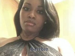 Barrbie