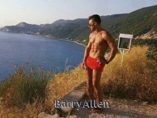 BarryAllen