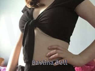 Bastina_Bell
