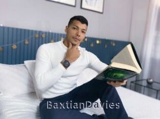 BaxtianDavies
