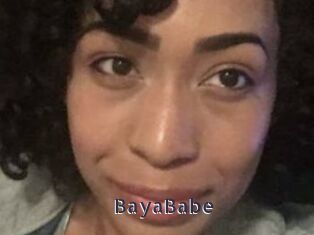BayaBabe