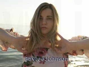 BayleeJohnson