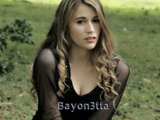 Bayon3tta