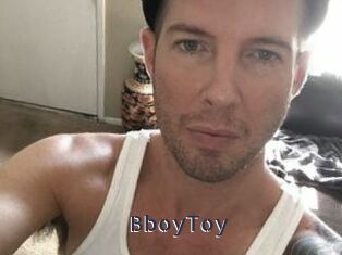 BboyToy