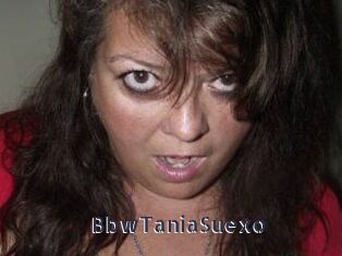 BbwTaniaSuexo