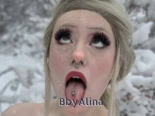 BbyAlina