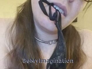 BeMyImagination