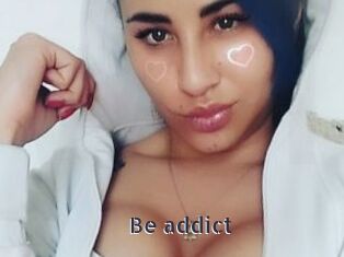 Be_addict